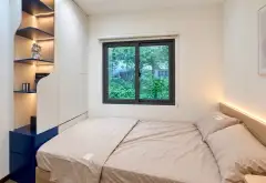 Nhà xinh gần Q.1 Bình Thạnh, tiện nghi đầy đủ... Bán nhà riêng tại Thạnh Mỹ Tây, Hồ Chí Minh 08