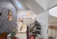 Bán nhà riêng 4 tầng hẻm ô tô tải, Tân Bình, 42m2, 8.2 tỷ... Bán nhà riêng tại Tân Hòa, Hồ Chí Minh 06