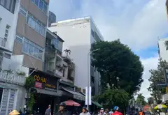 🏡 NHÀ MỚI HÒA HƯNG – QUẬN 10 | 52M² | 2PN | 6.35 T.Ỷ... Bán nhà riêng tại Hòa Hưng, Hồ Chí Minh 14