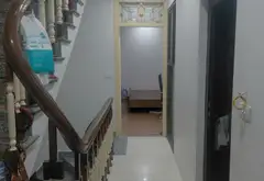 Bán nhà riêng mặt ngõ ô tô tránh Lạc Thị, 52m², 4 tầng, phù hợp kinh doanh... Bán nhà riêng tại Ngọc Hồi, Hà Nội 09