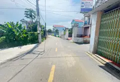 Lô góc 2 mặt tiền trục chính Đông Lai, ô tô tránh, kinh doanh đỉnh... Bán đất tại Sóc Sơn, Hà Nội 03