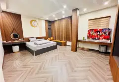 Nhà Phân Lô Xa Hoa Ven Trung Tâm Thủ Đô... Bán nhà riêng tại Hà Đông, Hà Nội 08