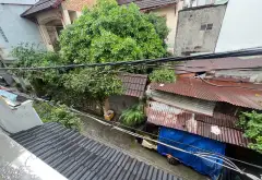 Bán nhà riêng khu dân cư Âu Dương Lân, Quận 8, 49.8m2, 3 phòng ngủ, pháp lý đầy đủ... Bán nhà riêng tại Chánh Hưng, Hồ Chí Minh 12