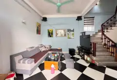 Nhà 3 Mặt Thoáng Giữa Trung Tâm Thanh Trì - Về Ở Ngay... Bán nhà riêng tại Ngọc Hồi, Hà Nội 01