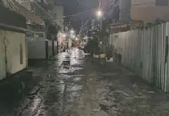 Nhà đất 2 mặt tiền rộng thoáng, gần chợ Nhật Tảo... Bán nhà riêng tại Diên Hồng, Hồ Chí Minh 02