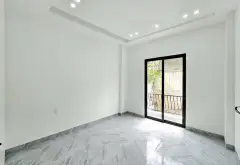 Nhà 4 tầng thiết kế tinh tế, không gian hoàn hảo tại phố chợ Hàng... Bán nhà riêng tại Lê Chân, Hải Phòng 11