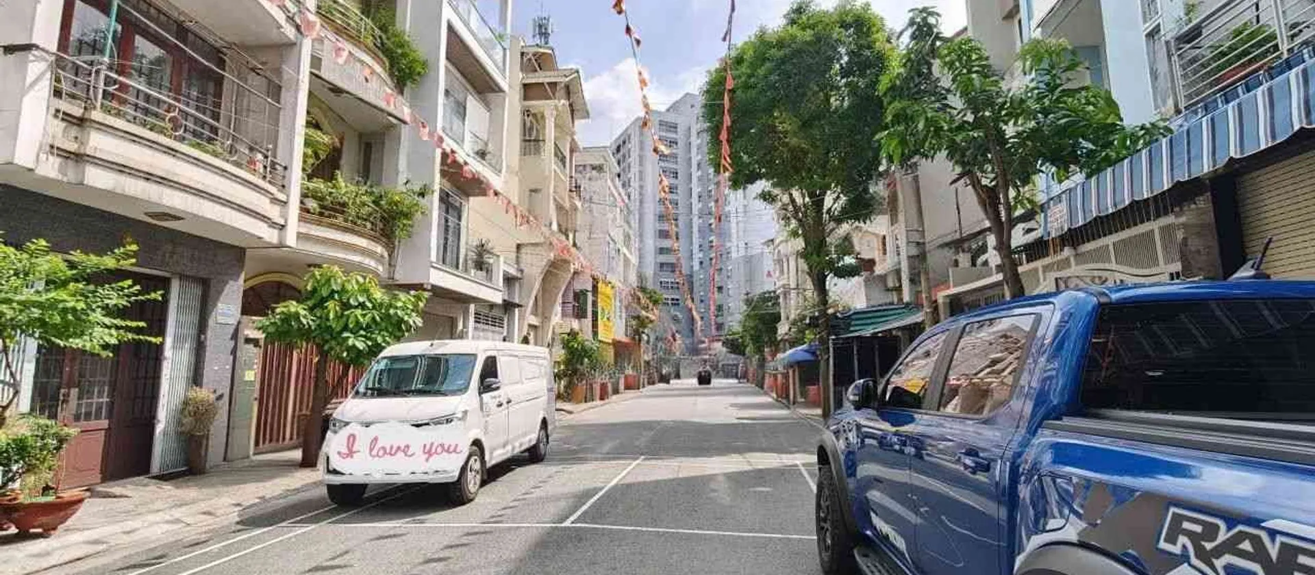 Nhà 4 Tầng Siêu Đẹp Gần Chung Cư Bàu Cát Tân Bình... Bán nhà riêng tại Bảy Hiền, Hồ Chí Minh 01