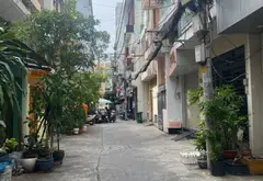 Nhà 2 Tầng Hẻm Ba Tháng Hai - Sống Tiện Nghi Trung Tâm... Bán nhà riêng tại Vườn Lài, Hồ Chí Minh 08