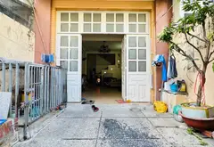 105M2 - HẺM XE HƠI VÔ NHÀ - 3 TẦNG BTCT - AN NINH Nơ Trang Long Bình Thạnh... Bán nhà riêng tại Bình Lợi Trung, Hồ Chí Minh 12