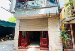 Nhà 5 tầng mặt ngõ đẹp gần phố Đức Giang giá 8,5 tỷ... Bán nhà riêng tại Việt Hưng, Hà Nội 01