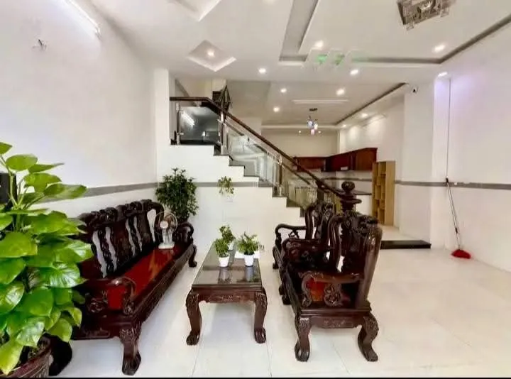 🔥HIỆP BÌNH CHÁNH – NGANG 6M – 66m2 SÁT BỜ SÔNG THOÁNG MÁT QUANH NĂM – GẦN GIGAMALL... Bán nhà riêng tại Hiệp Bình, Hồ Chí Minh 01