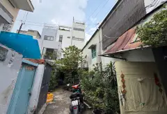 Nhà riêng 2 tầng diện tích 48m2 tại Hoàng Hoa Thám giá tốt... Bán nhà riêng tại Gia Định, Hồ Chí Minh 13