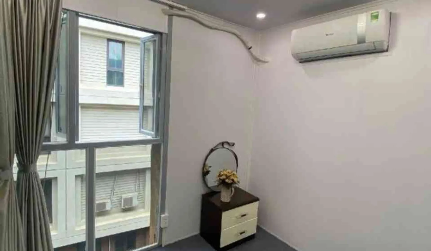 Căn hộ lô góc 2 tầng thoáng mát tại Trung Liệt... Bán căn hộ chung cư tại Đống Đa, Hà Nội 01