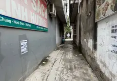 Bán nhà riêng 4 tầng tại Kim Chung, ô tô đỗ cổng, 2 thoáng trước sau... Bán nhà riêng tại Hoài Đức, Hà Nội 04