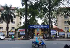 B.án Nh.à Q.5 gần ĐH Sài Gòn - ĐH Sư Phạm - DT: 105m2 ngang 7m - 4 tầng - 1 phút qua Q.1
ZL: 0705.8... Bán nhà mặt phố tại Chợ Quán, Hồ Chí Minh 02
