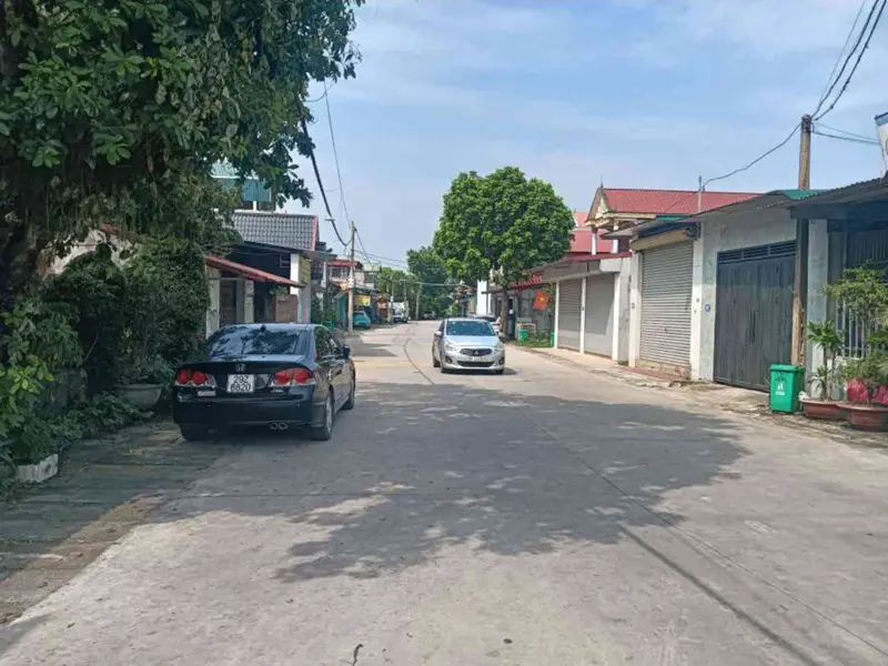 Đất Vàng Bắc Thượng - Vị Trí Đắc Địa, Tiềm Năng Tăng Giá... Bán đất tại Nội Bài, Hà Nội 01