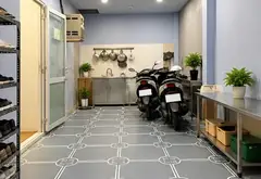 Mua Bán nhà tại Nguyễn Văn Tiết, Bình Dương, mặt phố 3 tầng 220m² hướng Đông Bắc... Bán nhà mặt phố tại Lái Thiêu, Hồ Chí Minh 01