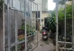 Bán nhà riêng 3 tầng, 151m² tại Hồ Học Lãm, Bình Tân, gần Aeon Mall Tên Lửa... Bán nhà riêng tại An Lạc, Hồ Chí Minh 02