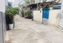 Nhà Lô Góc 2 Mặt Tiền Rộng - Sống Phong Cách Giữa Trung Tâm Tân Phú... Bán nhà riêng tại Phú Thọ Hòa, Hồ Chí Minh 01