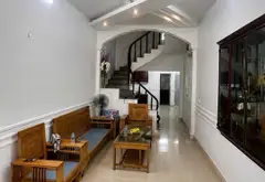 Nhà 4 tầng mặt ngõ thông, ô tô vào nhà, khu dân cư nhộn nhịp... Bán nhà riêng tại An Biên, Hải Phòng 02