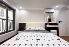 Nhà 4 Tầng Trung Tâm Phường Vườn Lài, Tiện Nghi Đầy Đủ... Bán nhà riêng tại Vườn Lài, Hồ Chí Minh 04