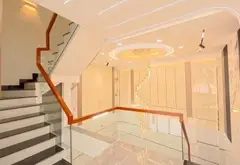 Nhà riêng 5 tầng mới hoàn thiện tại khu vực Tân Hòa Đông, quận Bình Tân... Bán nhà riêng tại Bình Trị Đông, Hồ Chí Minh 08