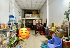 Cơ hội sở hữu nhà mặt phố Tân Phú, giá tốt giảm ngay 200 triệu... Bán nhà mặt phố tại Tân Sơn Nhì, Hồ Chí Minh 04