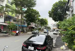 Nhà Mặt Phố 80m² - Kinh Doanh Đỉnh Tại An Lạc, Bình Tân... Bán nhà mặt phố tại An Lạc, Hồ Chí Minh 02