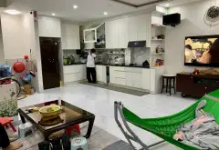 Bán nhà riêng 4 tầng xã Đại Thanh, Hà Nội, oto đỗ cửa, tiện ích đầy đủ... Bán nhà riêng tại Đại Thanh, Hà Nội 02