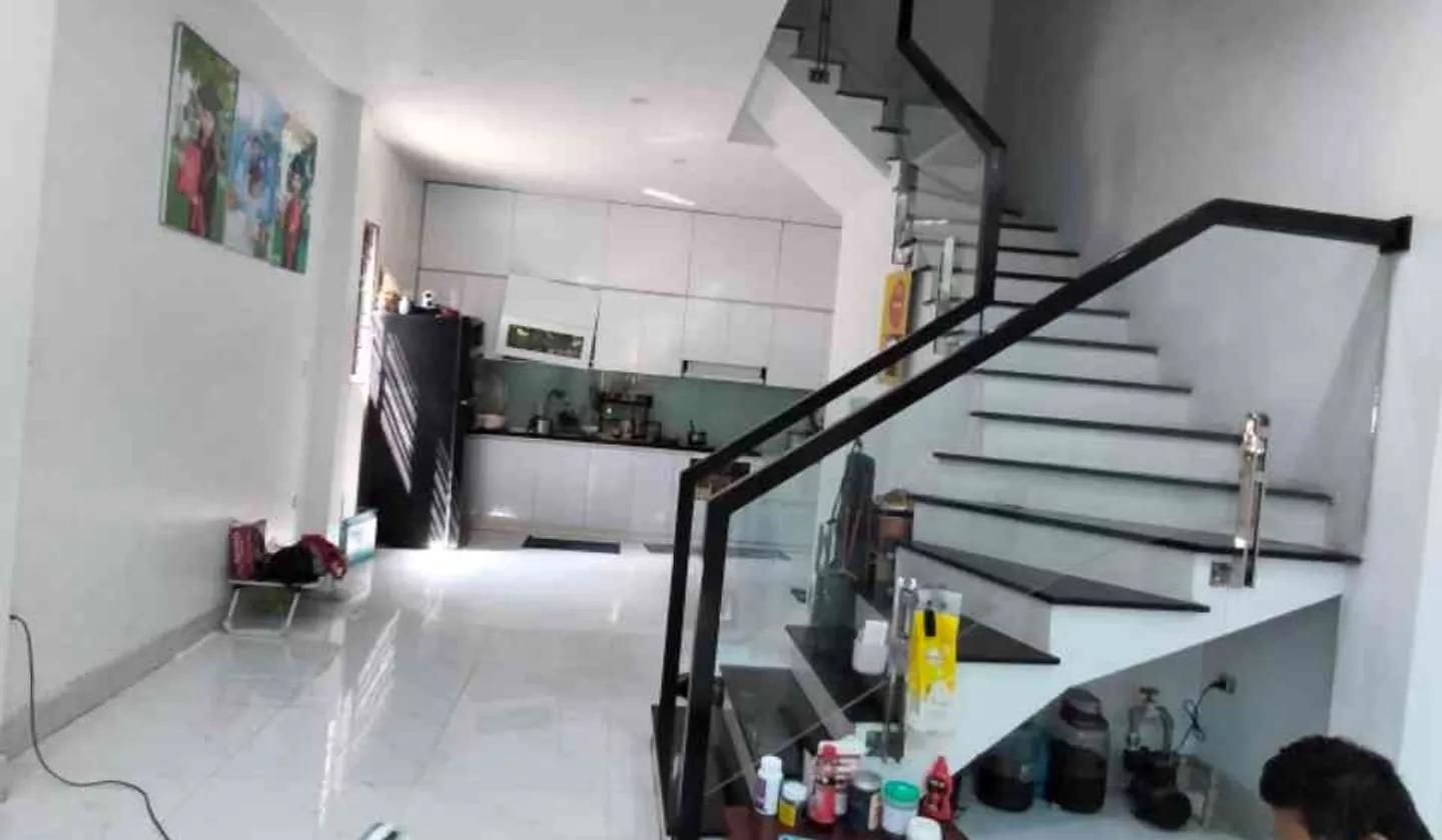 Bán Shophouse lô góc 4 tầng tại phường Yên Nghĩa, Hà Nội với diện tích 36m2... Bán Shophouse tại Yên Nghĩa, Hà Nội 01