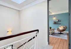 Nhà góc lô siêu đẹp Cô Giang, Phú Nhuận, giá sốc giảm ngay 750 triệu... Bán nhà riêng tại Cầu Kiệu, Hồ Chí Minh 16