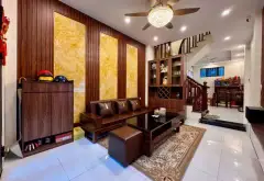 Nhà Ngõ Rộng Gần Ô Tô, Sổ Hoa Hậu, Tỏa Sáng Từng Góc Nhỏ... Bán nhà riêng tại Chương Mỹ, Hà Nội 06