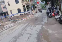 Bán nhà mặt phố tại Phú Thượng diện tích 61,7m2, mặt tiền 4,4m, pháp lý cơ sở... Bán nhà mặt phố tại Phú Thượng, Hà Nội 02