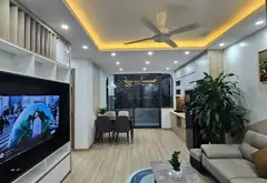 Căn hộ 3 ngủ rộng rãi tại Linh Đàm, giá siêu sốc... Bán căn hộ chung cư tại Hoàng Liệt, Hà Nội 01