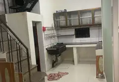 Bán nhà riêng 2 tầng Quang Trung, diện tích 51.7m2, pháp lý hoàn công đầy đủ... Bán nhà riêng tại An Hội Tây, Hồ Chí Minh 05