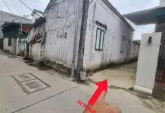 Bán đất 120m2 hướng Tây Bắc tại xã Tiên Du, Bắc Ninh... Bán đất tại Tiên Du, Bắc Ninh 07