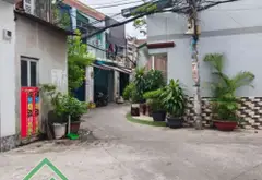 CHỈ 5,25 TỶ – NHÀ ĐẸP SÁT MẶT TIỀN PHÚ THỌ HÒA – 4x17M – 2 TẦNG – Ở NGAY... Bán nhà riêng tại Phú Thọ Hòa, Hồ Chí Minh 02