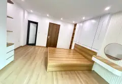 Cơ Hội Vàng Sở Hữu Nhà Riêng Hiện Đại Tại Gia Quất Với Giấc Mơ Tương Lai Rạng Rỡ... Bán nhà riêng tại Bồ Đề, Hà Nội 09