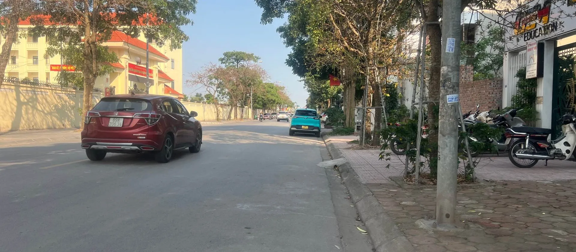 Đất vàng mặt phố thị trấn Trâu Quỳ đắc địa kinh doanh đỉnh... Bán nhà mặt phố tại Gia Lâm, Hà Nội 01