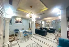 Bán nhà liền kề 7 tầng đẳng cấp tại Ba La với thang máy và không gian kinh doanh độc đáo 65/75m2... Bán biệt thự, liền kề tại Phú Lương, Hà Nội 05