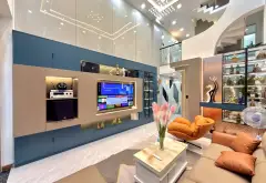 Bán nhà siêu đẹp 5 tầng có thang máy đường Tân Sơn... Bán nhà riêng tại An Hội Tây, Hồ Chí Minh 02