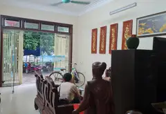 Bán nhà mặt phố trung tâm TP Bắc Ninh, nhà 3 tầng, diện tích 85m2, mặt tiền 4.5m... Bán nhà mặt phố tại Võ Cường, Bắc Ninh 04