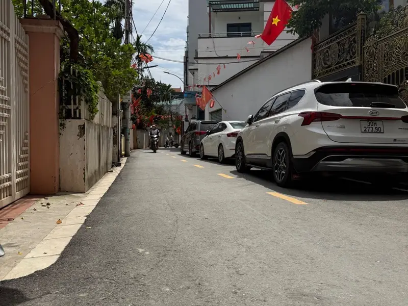 🌹🌹 ĐC Vĩnh xin chào ACE 🌹🌹
CỰC SIÊU PHẨM ĐẤT THỊ TRẤN VĂN GIANG - DIỆN TÍCH RỘNG - MẶT TIỀN... Bán đất tại Văn Giang, Hưng Yên 01