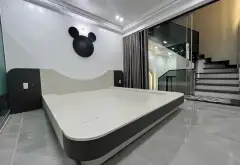 Nhà đẹp siêu hiếm Lâm Tường, 4 tầng 6 phòng ngủ, giá tốt chỉ 4.69 tỷ - Cơ hội đáng sở hữu ngay!... Bán nhà riêng tại Lê Chân, Hải Phòng 04