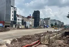 Bán nhà 3 tầng 3 phòng ngủ tại quận Cầu Giấy giá 12.9 tỷ... Bán nhà riêng tại Cầu Giấy, Hà Nội 11
