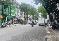 Bán nhà mặt tiền Hải Phòng, giá 9,x tỷ. vừa ở lại có dòng tiền, dư dã cho gđ chi tiêu hàng tháng.... Bán nhà mặt phố tại Thanh Khê, Đà Nẵng 02
