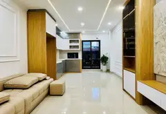 Bán nhà 7 tầng mới xây tại phường Nguyễn Văn Trỗi, nhà có thang máy, ô tô đỗ cửa... Bán nhà riêng tại Phương Liệt, Hà Nội 03