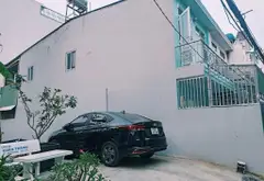 Bán nhà riêng hẻm ô tô gần Phú Mỹ Hưng, 2 tầng, 3 phòng ngủ, diện tích 50m²... Bán nhà riêng tại Nhà Bè, Hồ Chí Minh 01