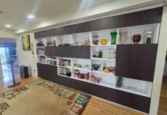 Căn hộ góc rộng 3 phòng ngủ ở Ciputra Nam Thăng Long... Bán căn hộ chung cư tại Phú Thượng, Hà Nội 03