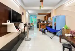 Bán nhà mặt phố phường Tân Phú, Hồ Chí Minh, diện tích 100 m2, pháp lý có sổ, giá 19 tỷ đồng... Bán nhà mặt phố tại Tân Phú, Hồ Chí Minh 03